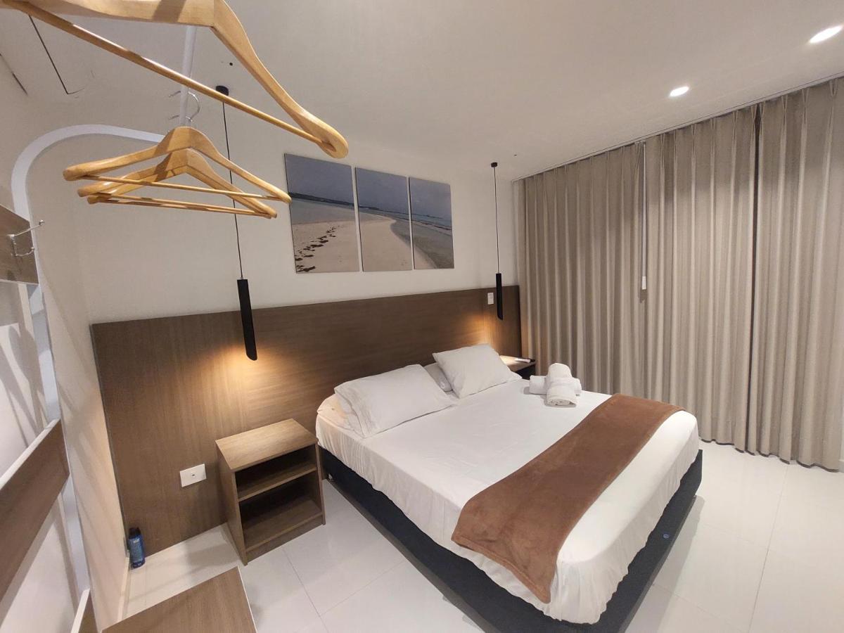 Bahia San Andres Hospedaje Экстерьер фото